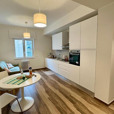 Rainbow Luxury Home Bari - Sea View 外观 照片