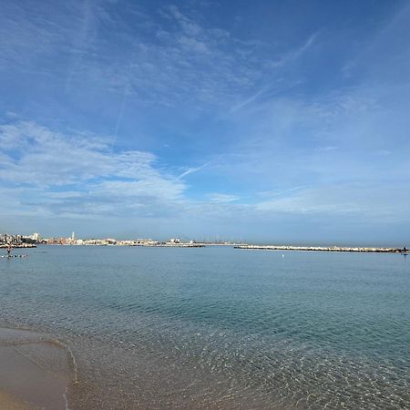 Rainbow Luxury Home Bari - Sea View 外观 照片