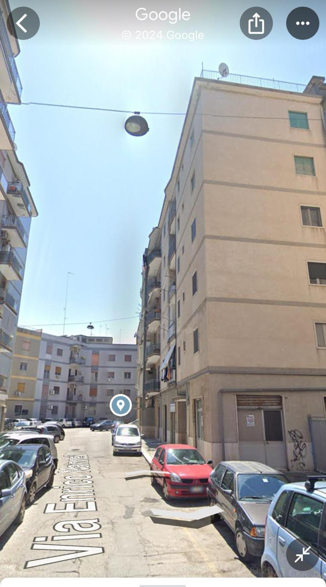 Rainbow Luxury Home Bari - Sea View 外观 照片