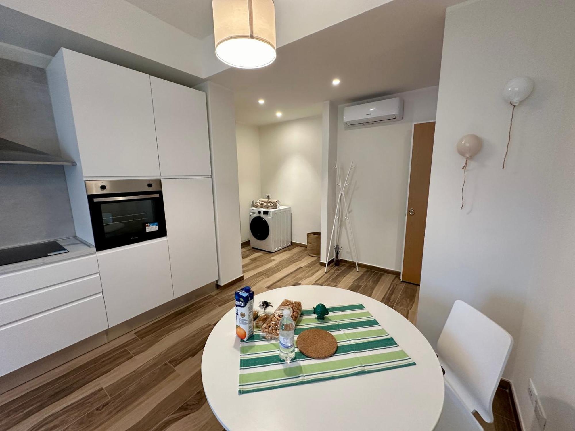 Rainbow Luxury Home Bari - Sea View 外观 照片