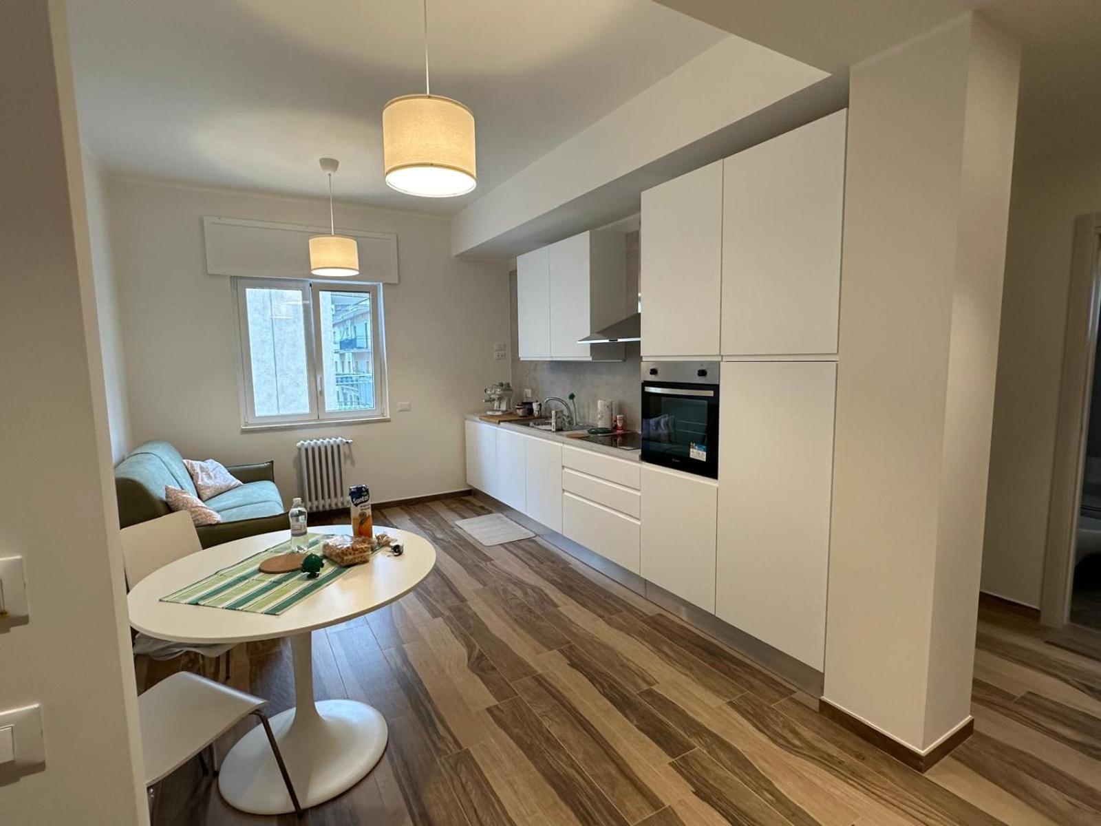 Rainbow Luxury Home Bari - Sea View 外观 照片