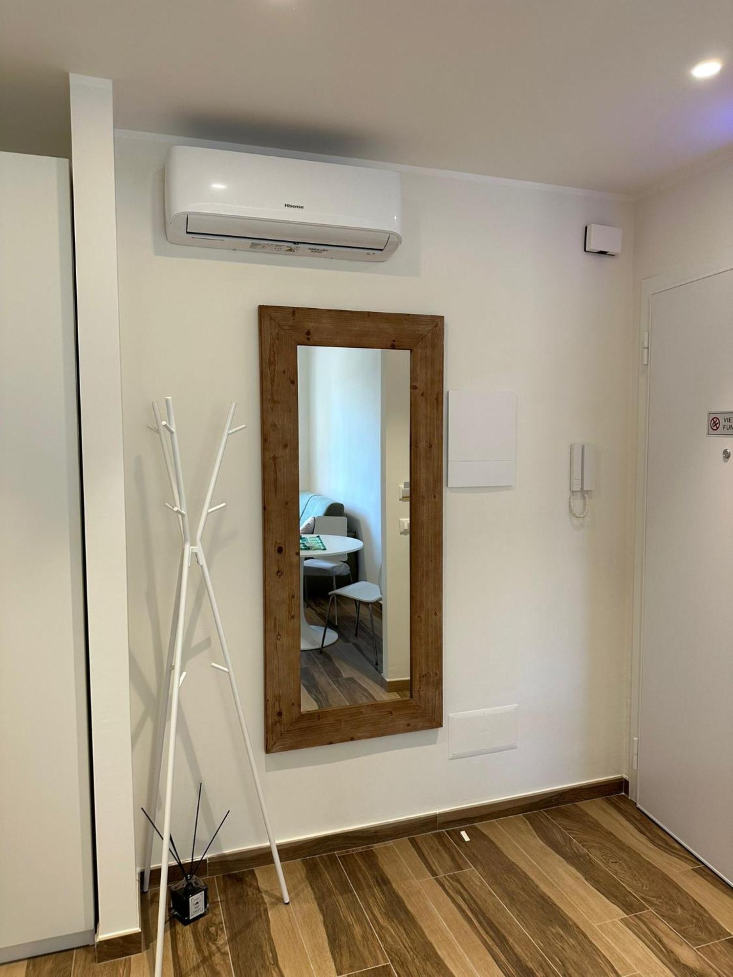 Rainbow Luxury Home Bari - Sea View 外观 照片