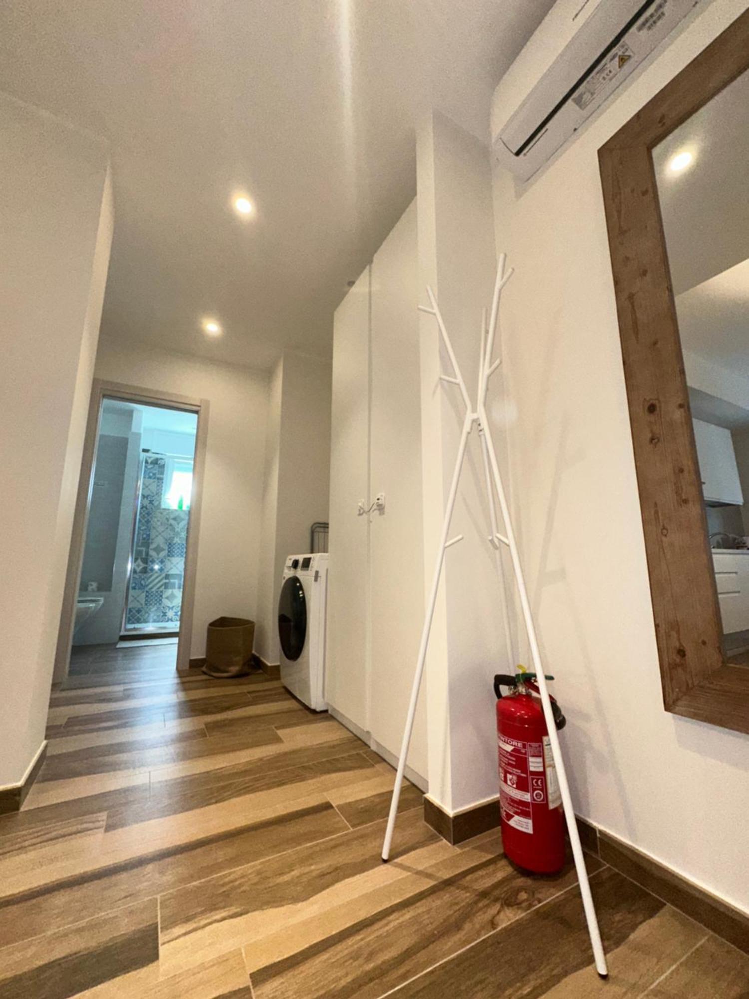 Rainbow Luxury Home Bari - Sea View 外观 照片