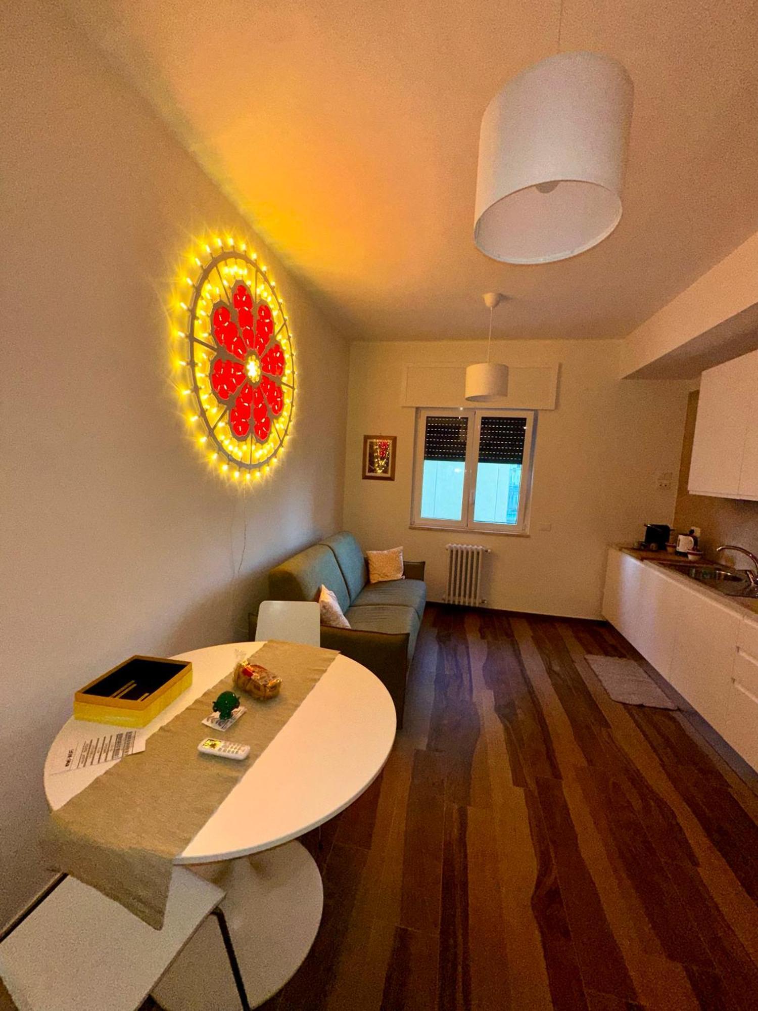 Rainbow Luxury Home Bari - Sea View 外观 照片