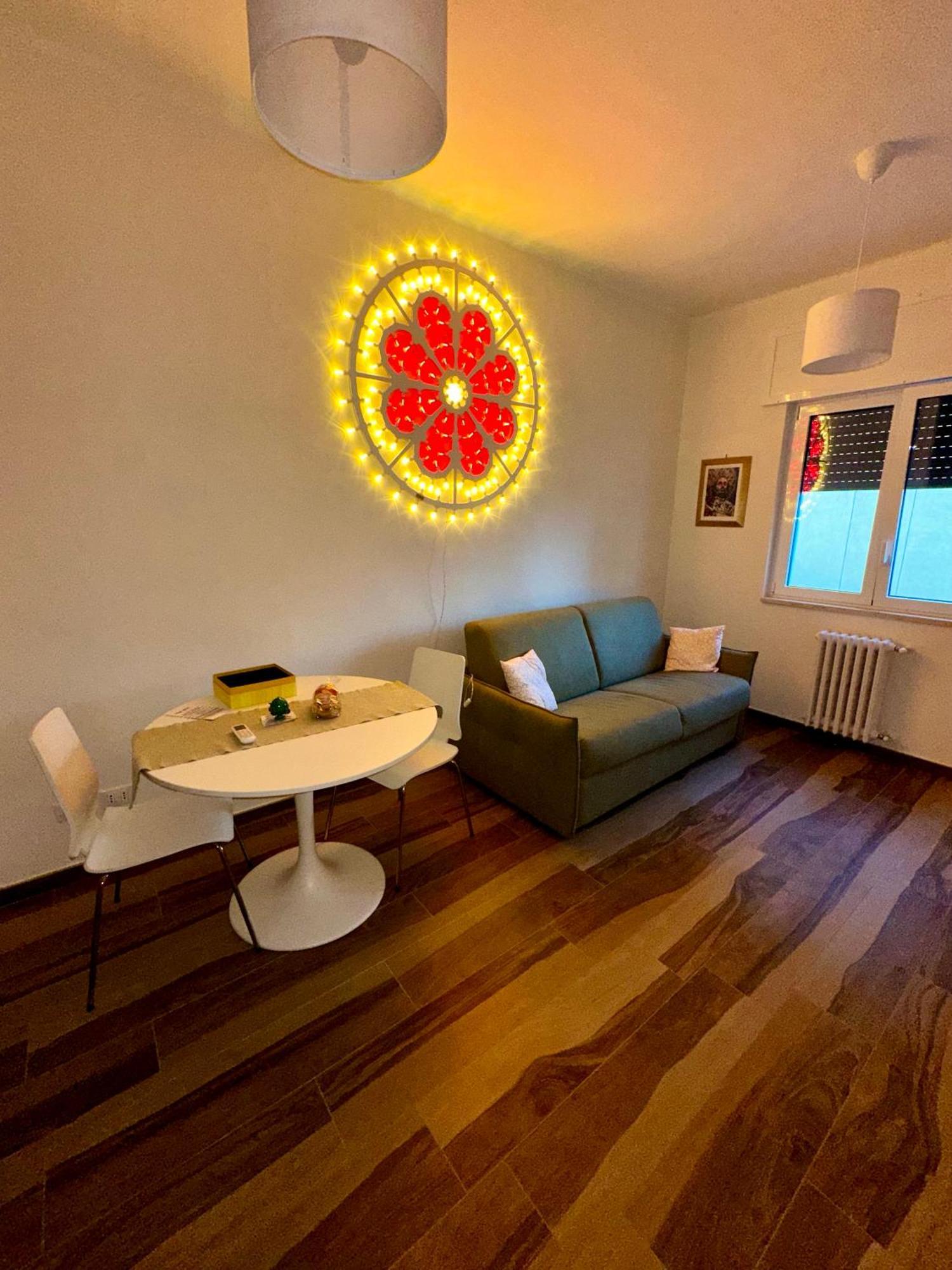 Rainbow Luxury Home Bari - Sea View 外观 照片