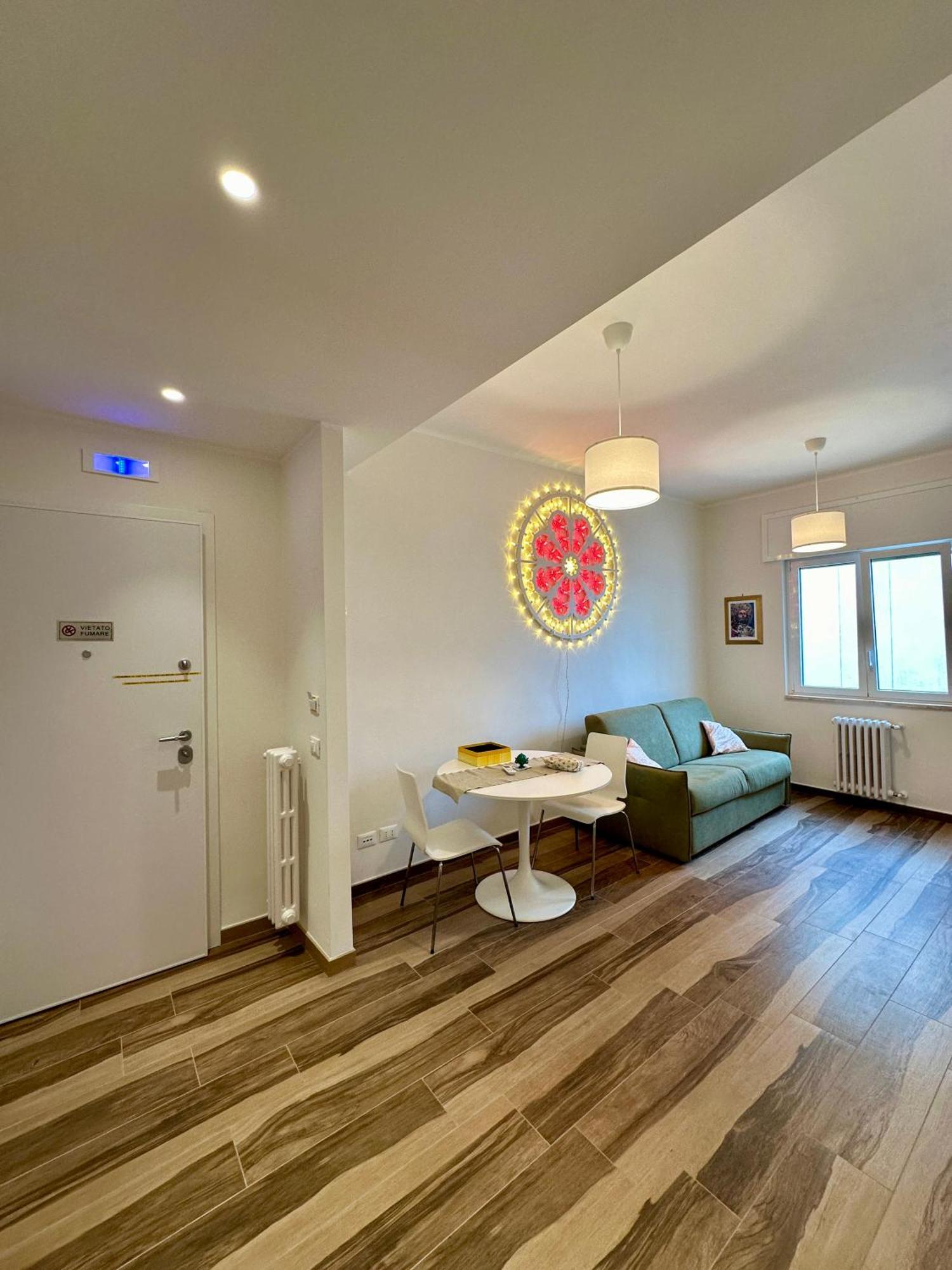 Rainbow Luxury Home Bari - Sea View 外观 照片