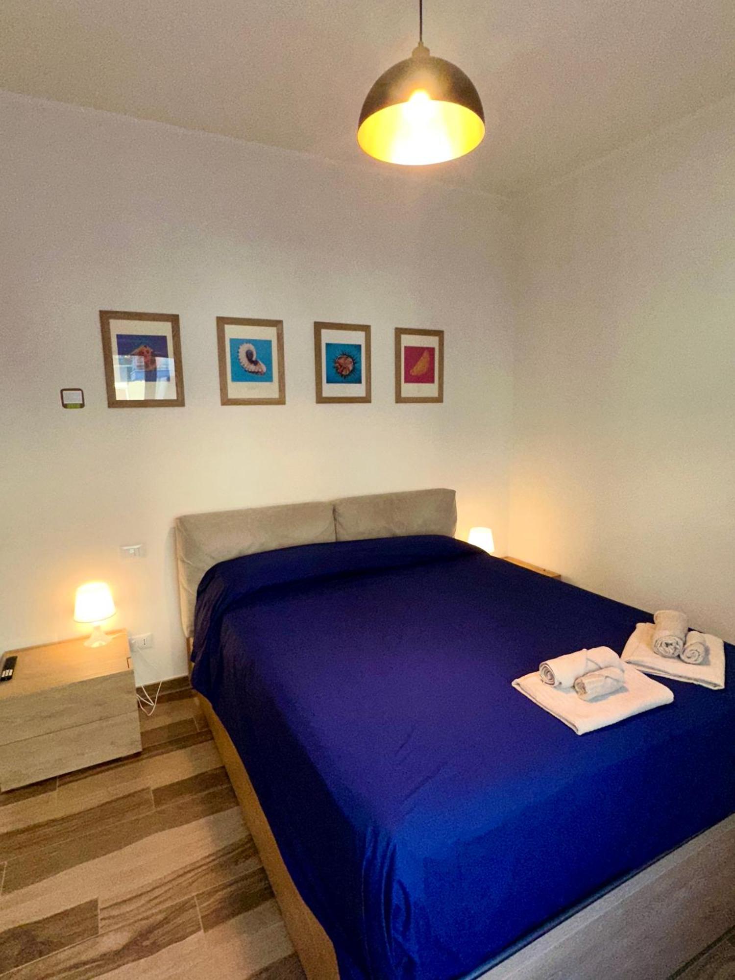 Rainbow Luxury Home Bari - Sea View 外观 照片