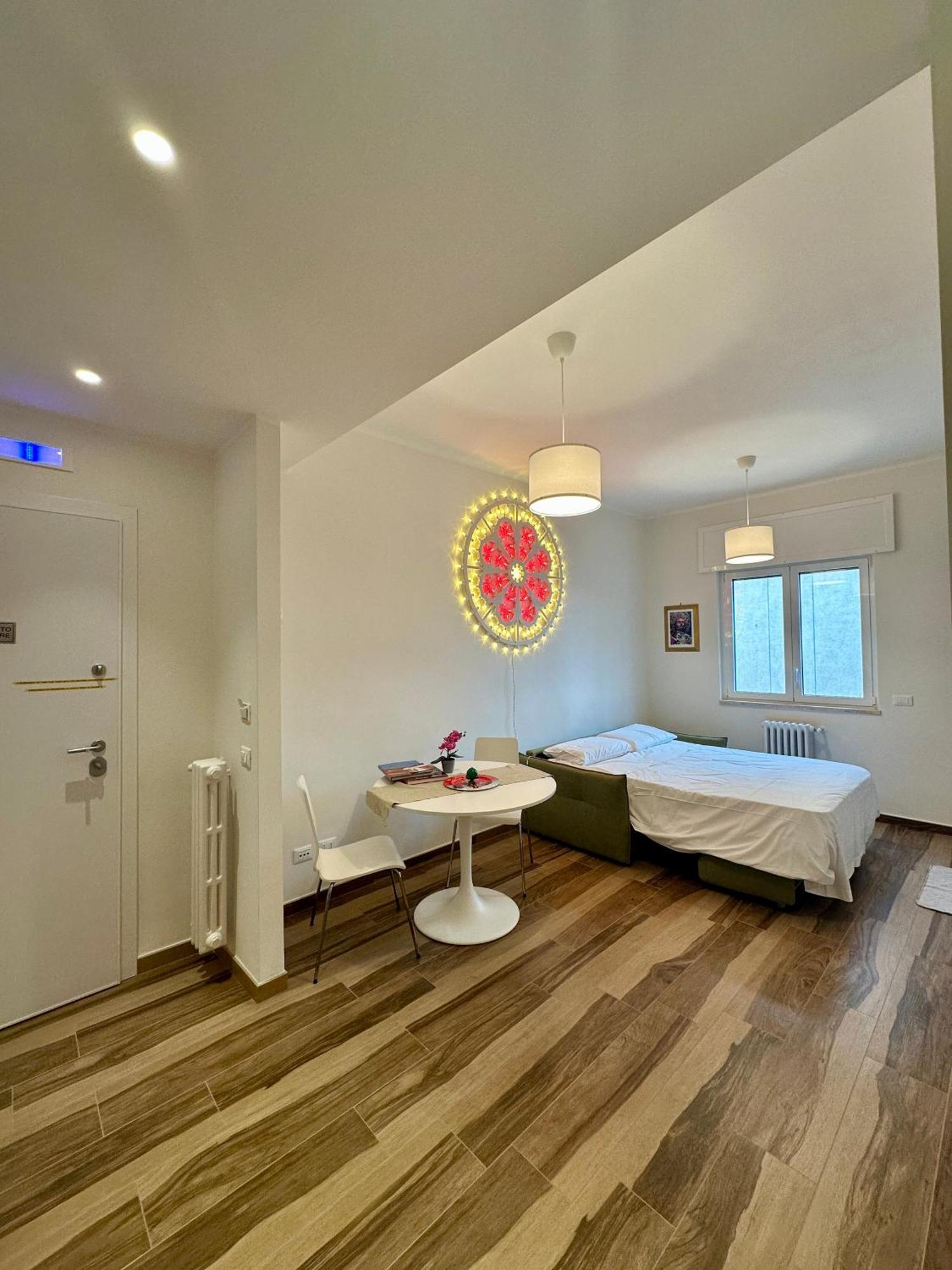 Rainbow Luxury Home Bari - Sea View 外观 照片